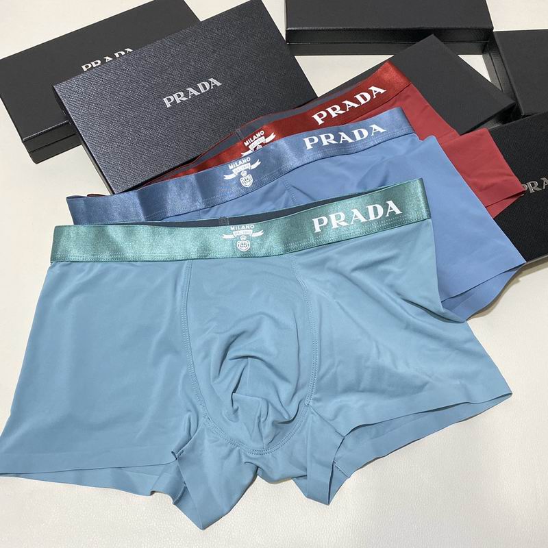 Prada boxer L-3XL 072745